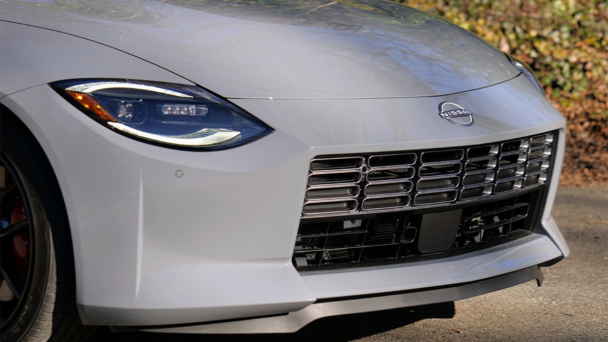 5 Thoughts About the 2024 Nissan Z Performance M/T Autotrader
