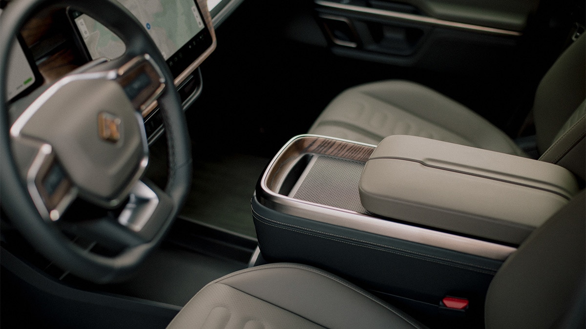 2024 Rivian R1T