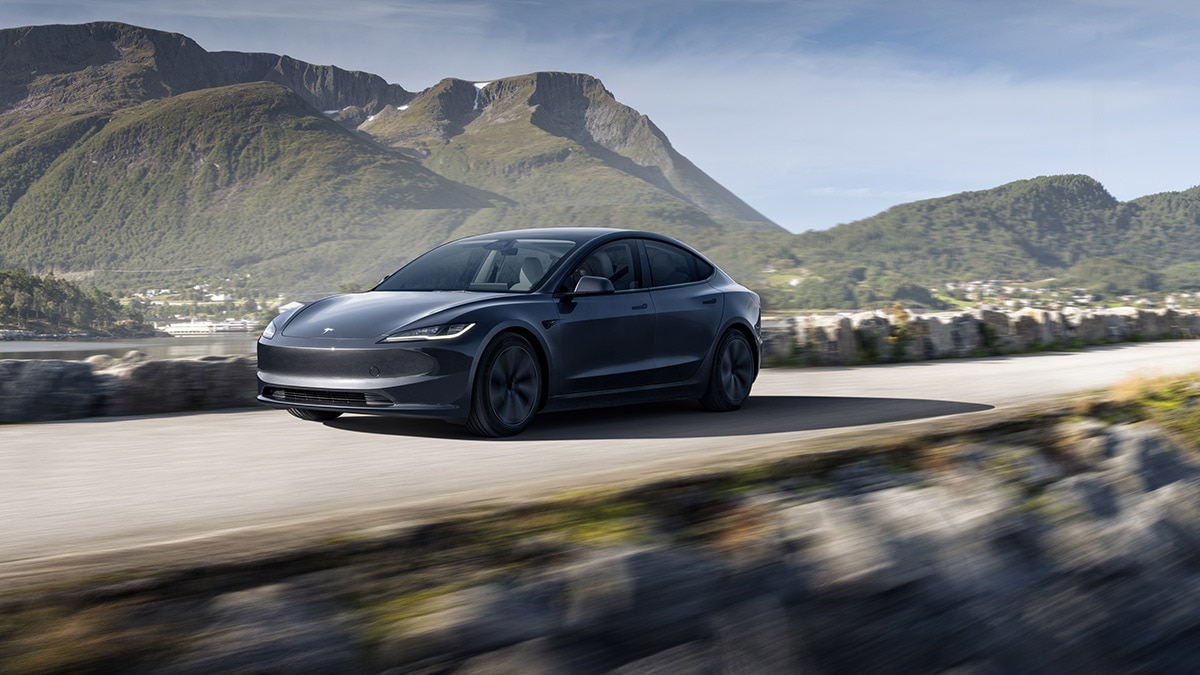 2024 Tesla Model 3 Choosing the Right Trim Autotrader