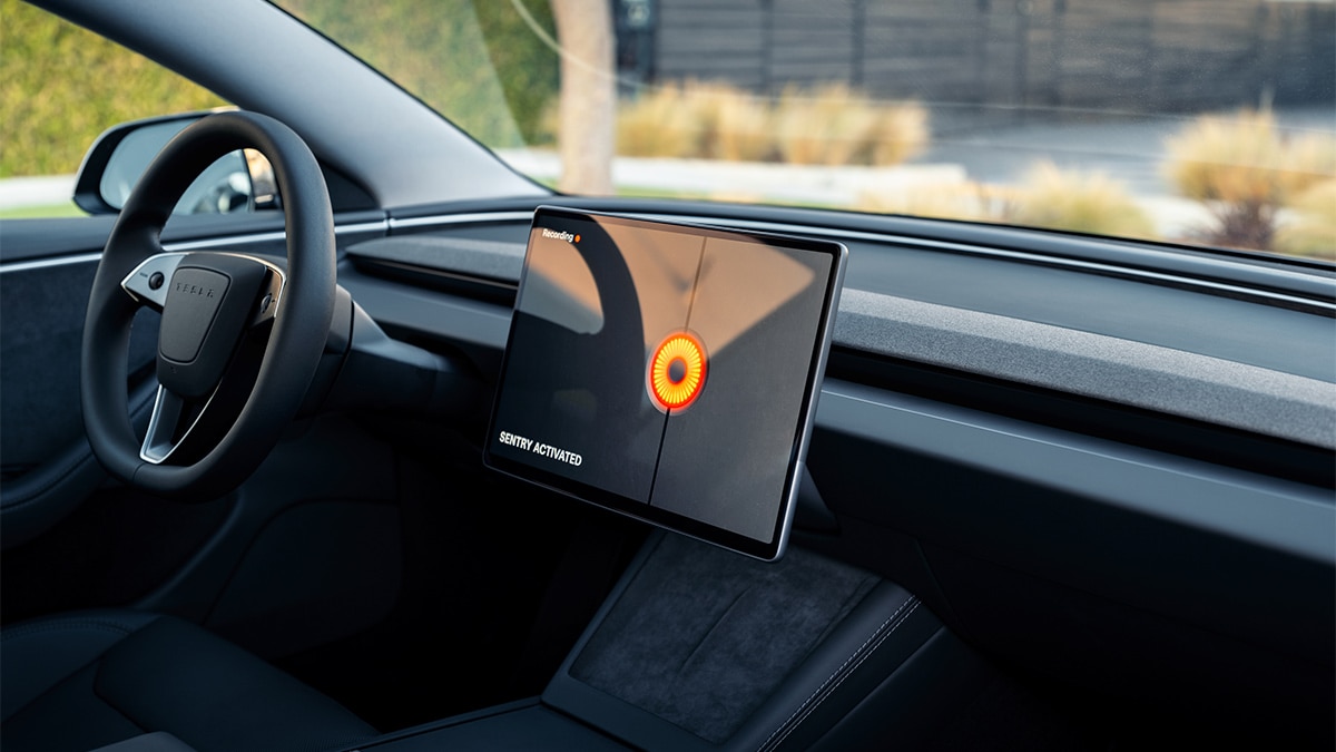 2024 Tesla Model 3 Choosing the Right Trim Autotrader
