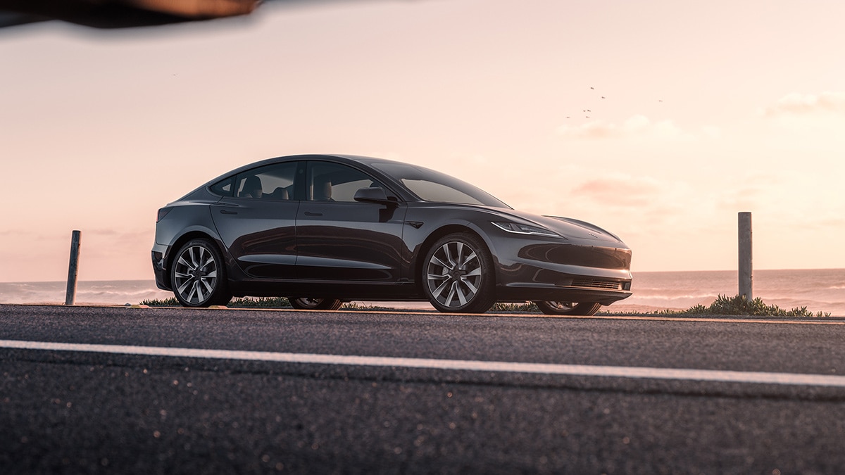 2024 Tesla Model 3: Choosing the Right Trim - Autotrader