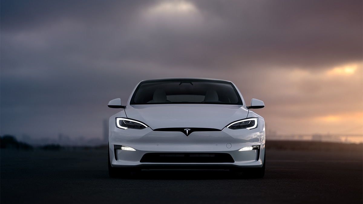 2024 Tesla Model S: Choosing the Right Trim - Autotrader