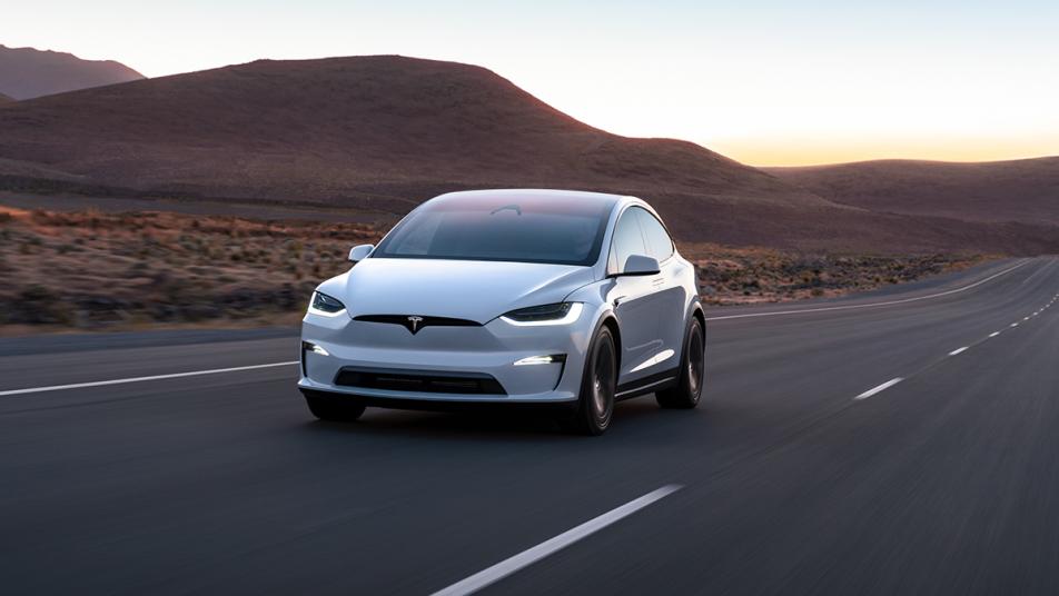 2024 Tesla Model X: Choosing the Right Trim