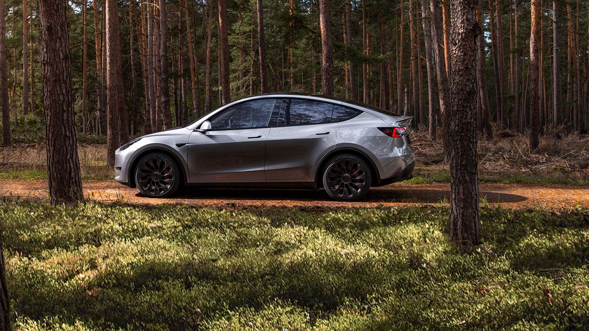2024 Tesla Model Y Choosing the Right Trim Autotrader