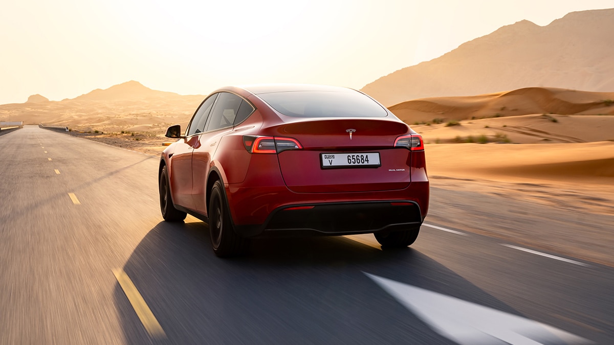 2024 Tesla Model Y Choosing the Right Trim Autotrader