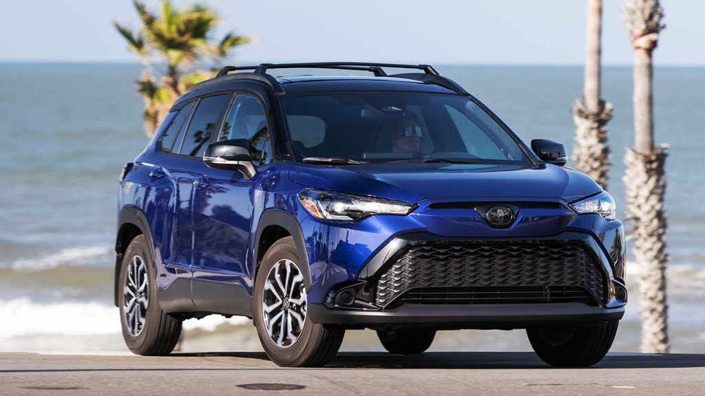 Cheapest Hybrid Cars for 2024 Autotrader