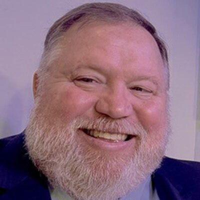 Michael Strong Avatar