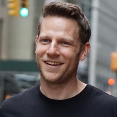 Micah Muzio Avatar