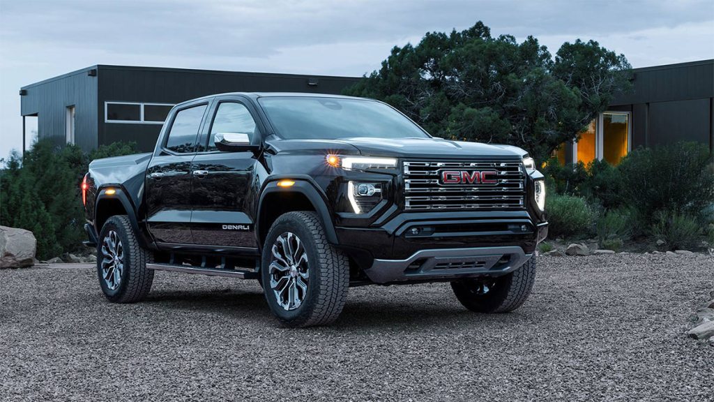 Best Truck Lease Deals February 2025 Autotrader