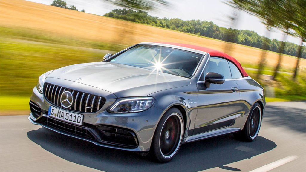10 Cheapest New Convertibles of 2024 Autotrader