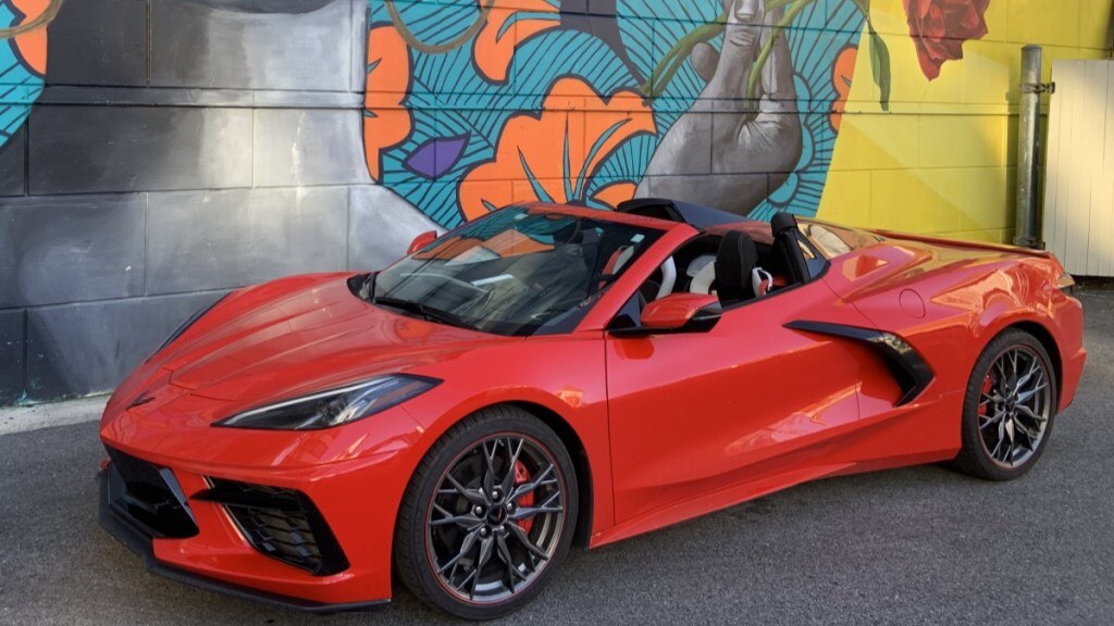 10 Cheapest New Convertibles of 2024 Autotrader