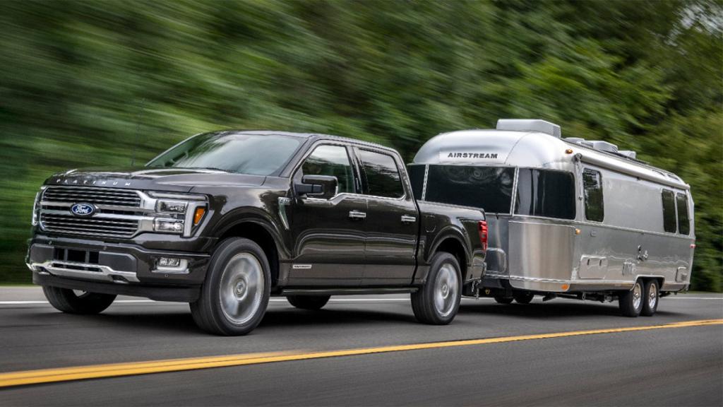 GVWR Meaning How Not to Destroy Your SUV or Truck Autotrader