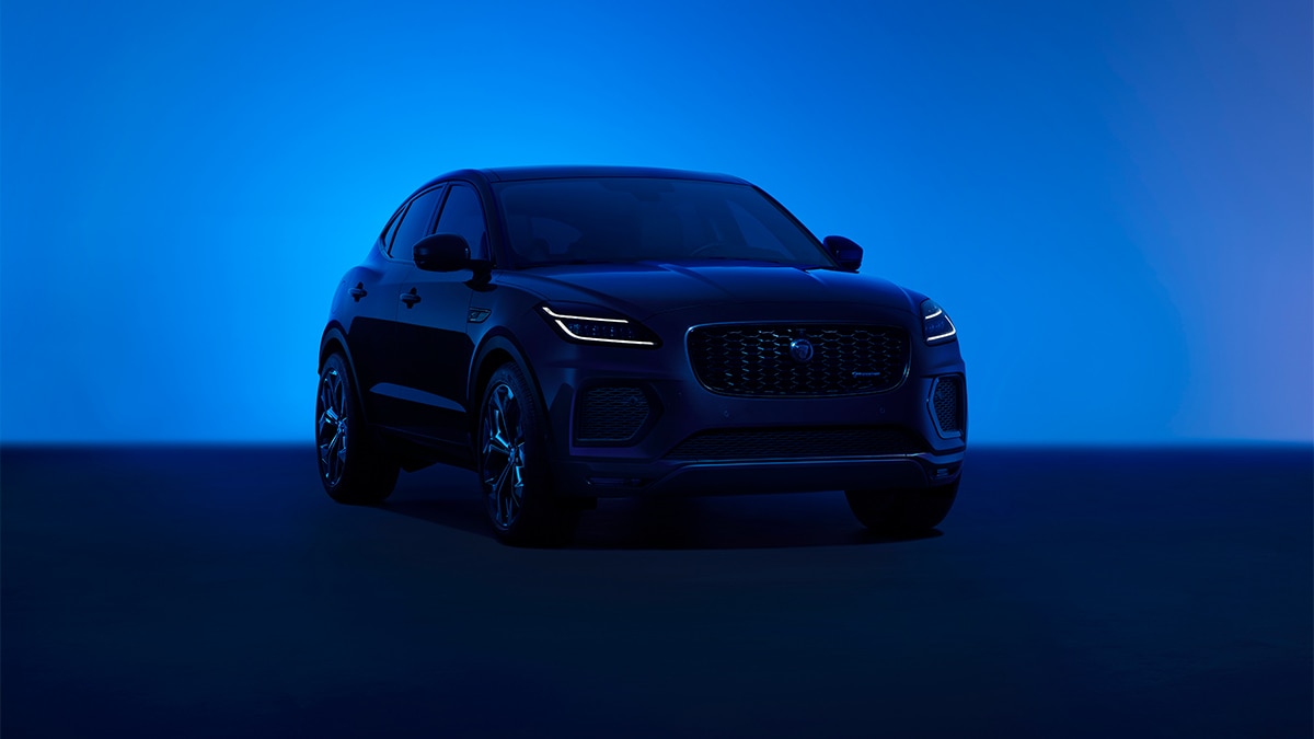 2024 Jaguar E-Pace