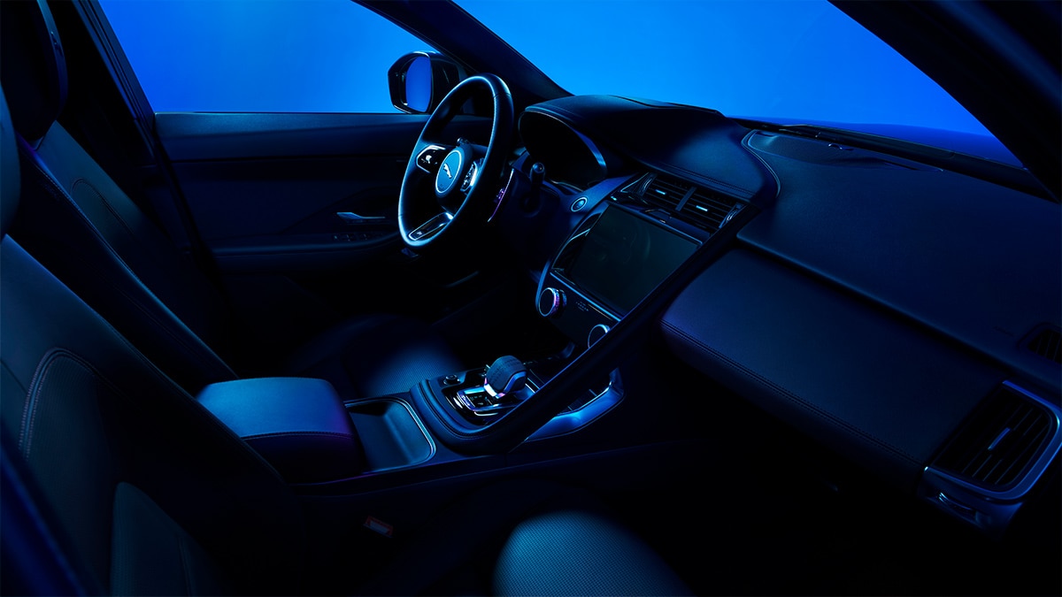 2024 Jaguar E-Pace