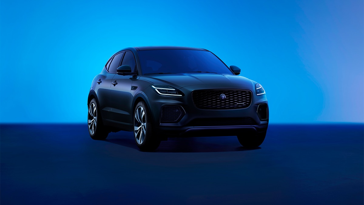 2024 Jaguar E-Pace