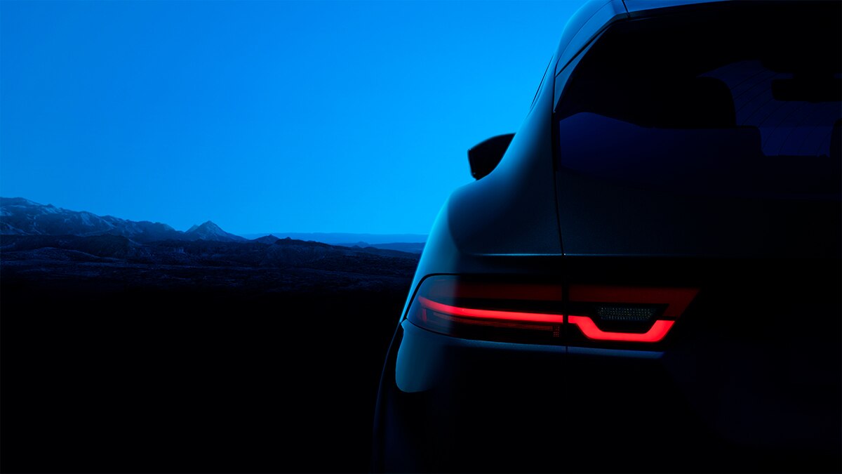 2024 Jaguar E-Pace