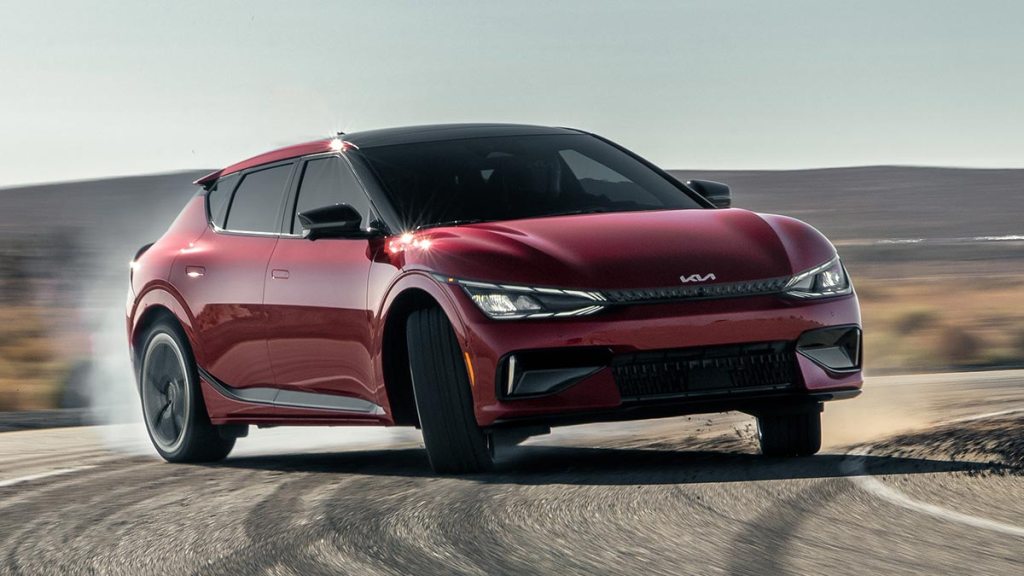 Best SUV Lease Deals April 2024 Autotrader