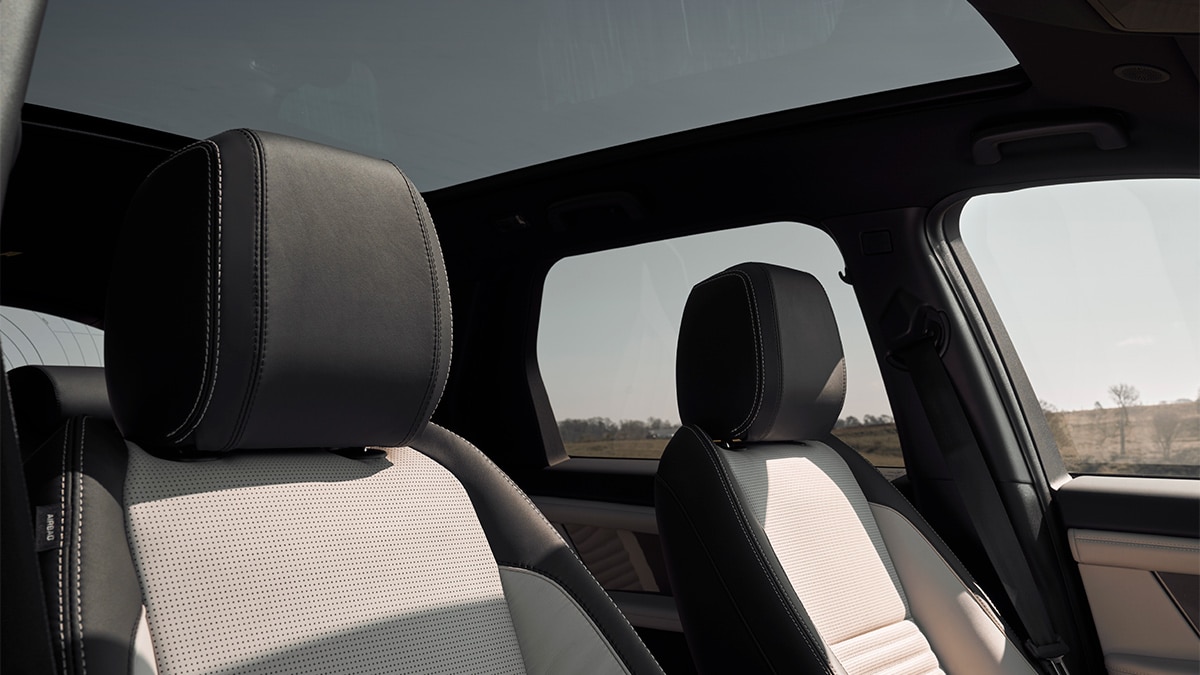 2024 Land Rover Discovery Sport