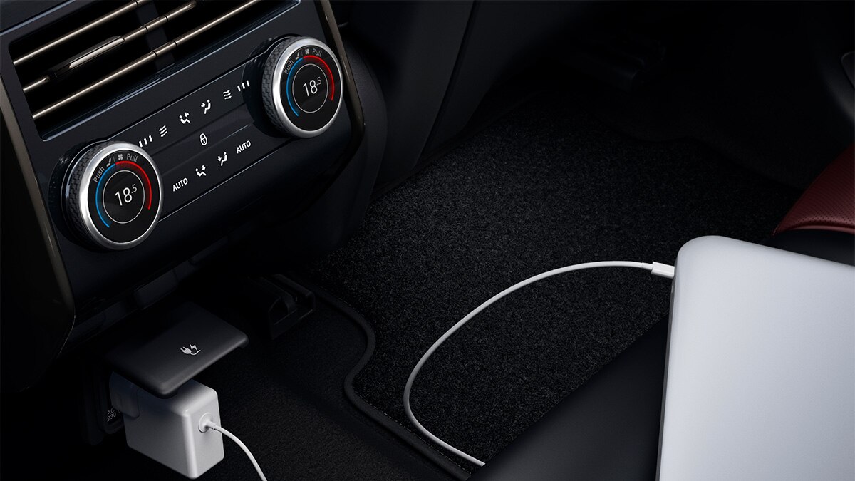 2024 Land Rover Range Rover Sport 