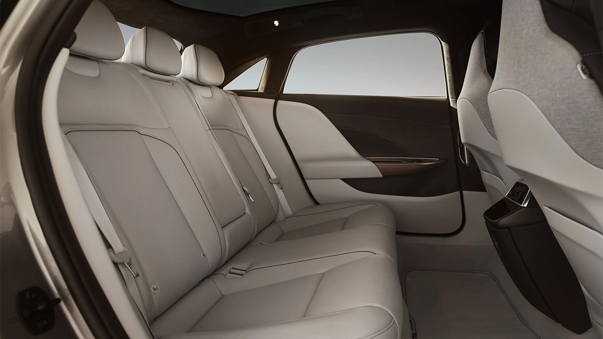 2024 Lucid Air