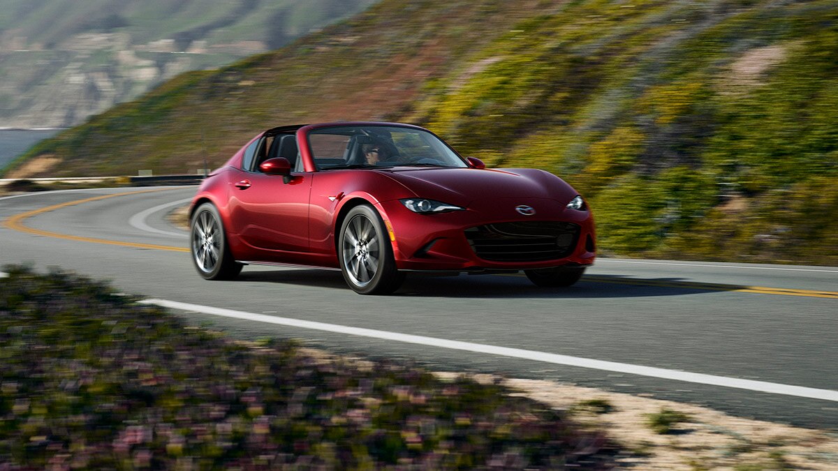 10 Cheapest New Convertibles of 2024 Autotrader