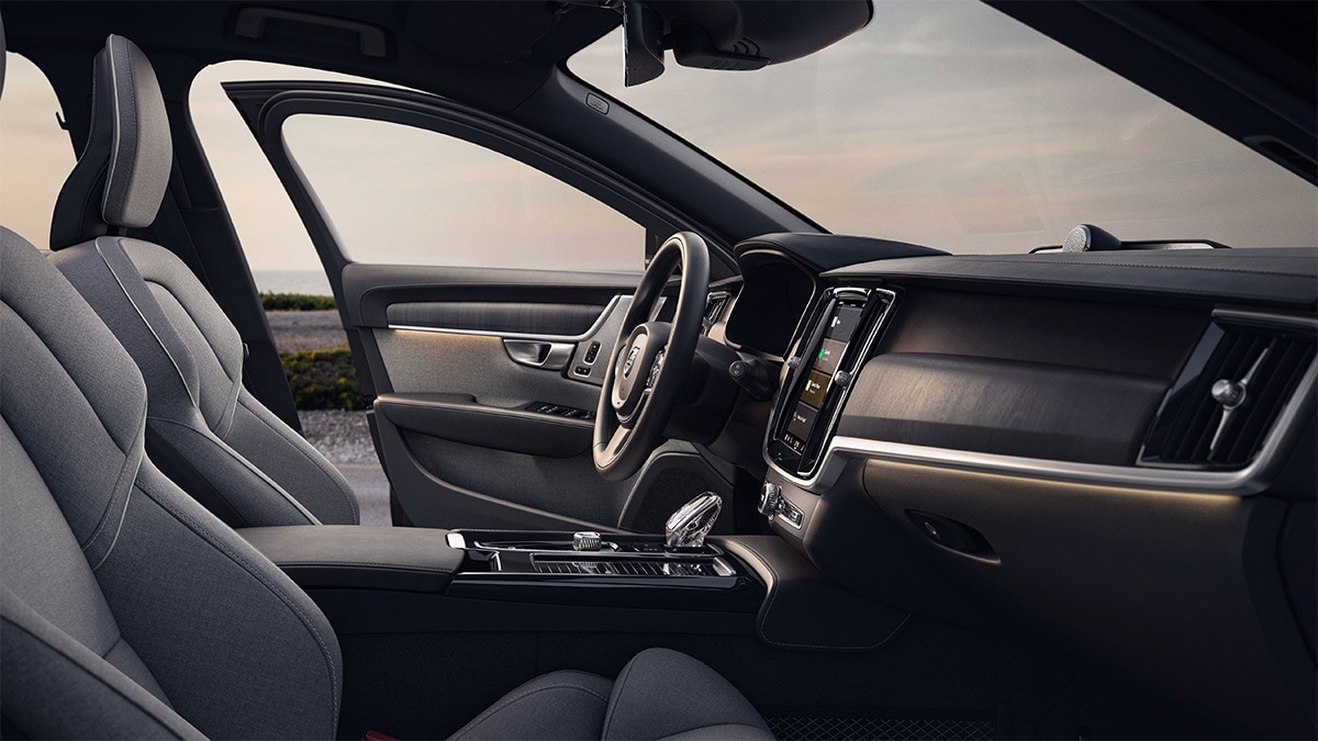 2024 Volvo V90