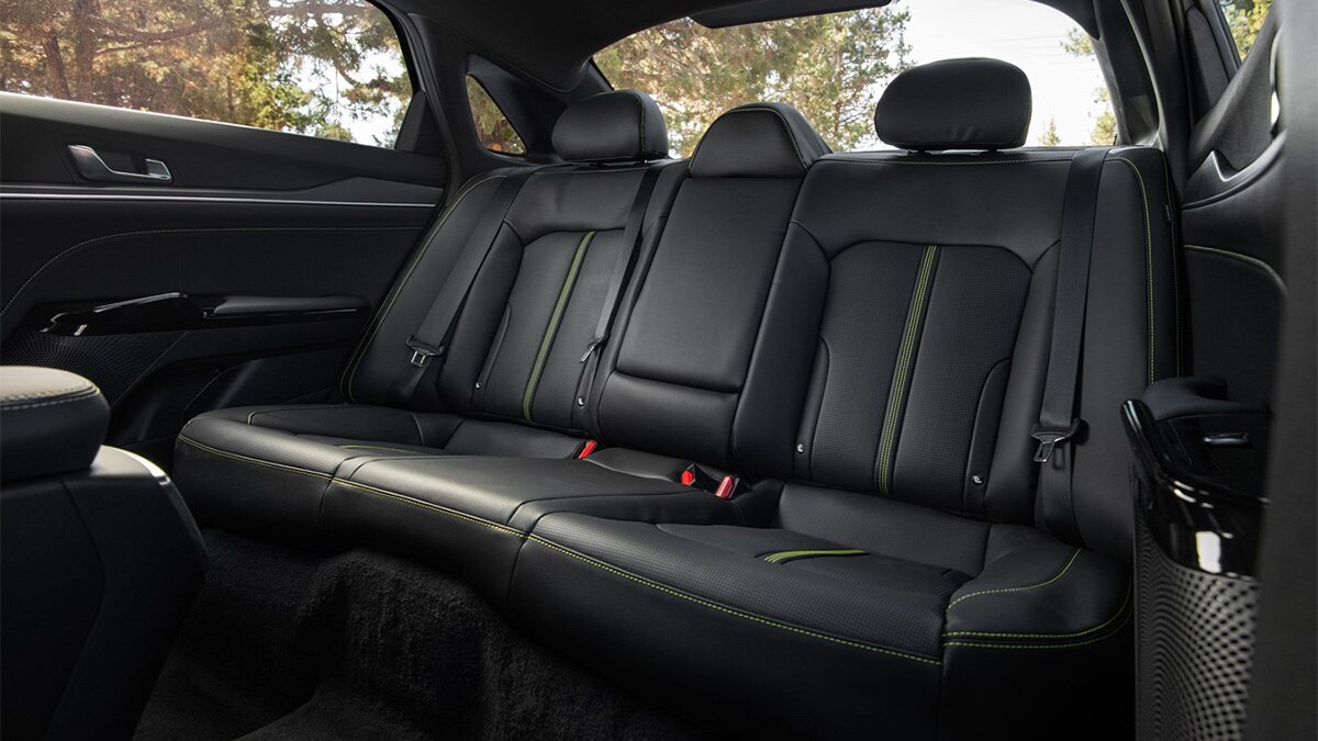 First Look 2025 Kia Carnival and K5 Autotrader