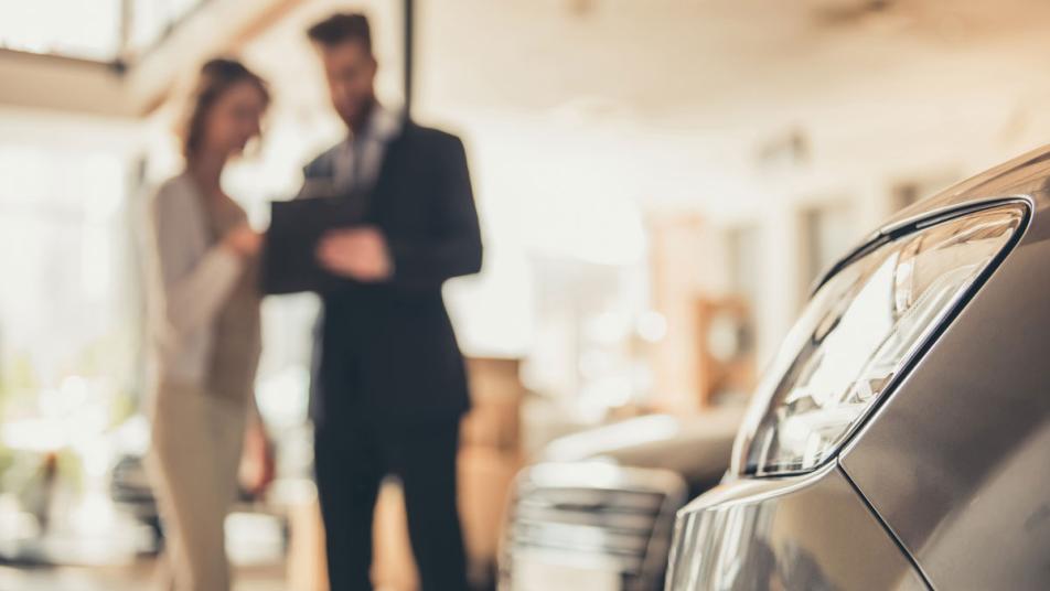 Should You Buy a Car at the End of the Month?