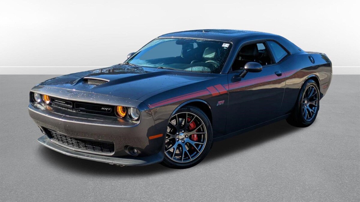 These Are the Cheapest Hellcat Vehicles for Sale Autotrader