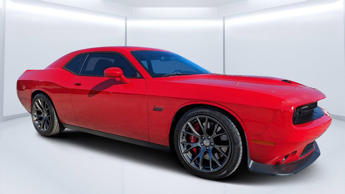These Are the Cheapest Hellcat Vehicles for Sale Autotrader