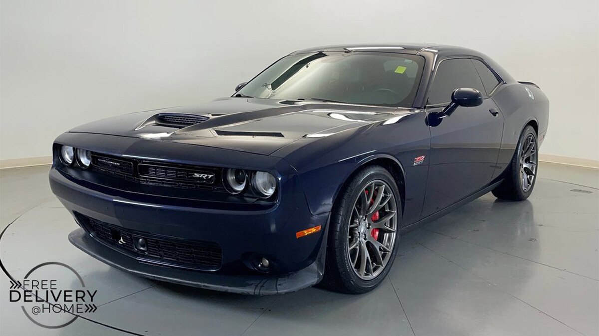These Are the Cheapest Hellcat Vehicles for Sale Autotrader