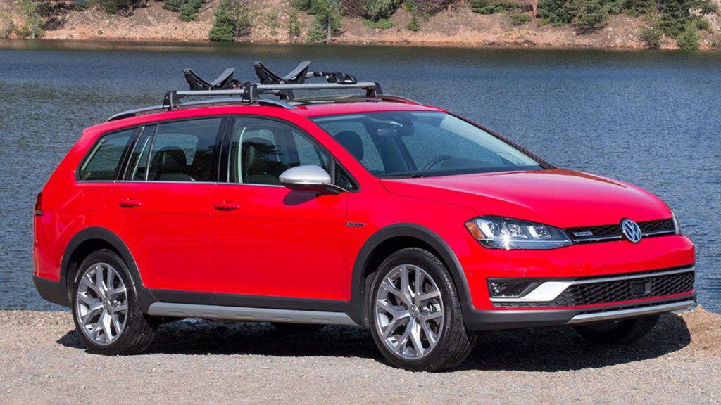 10 Best Used AllWheelDrive Cars Under 20,000 Autotrader