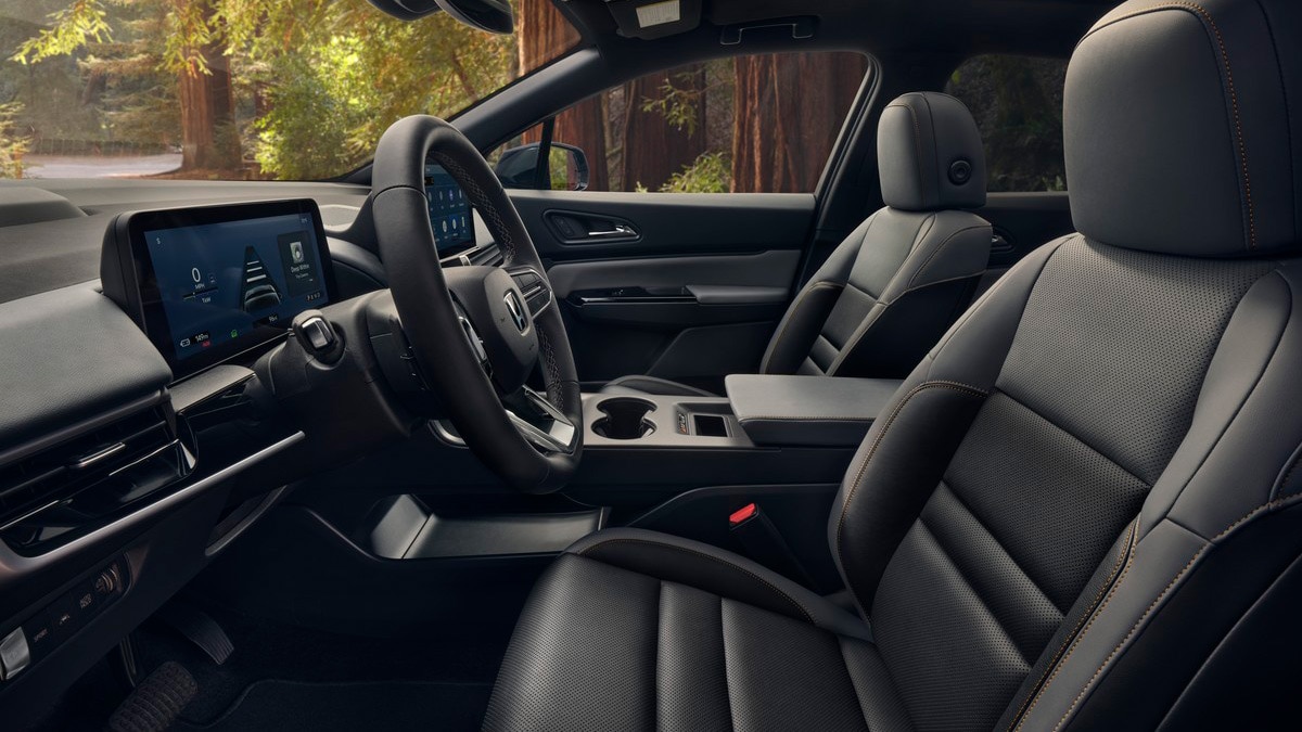 2024 Honda Prologue Elite