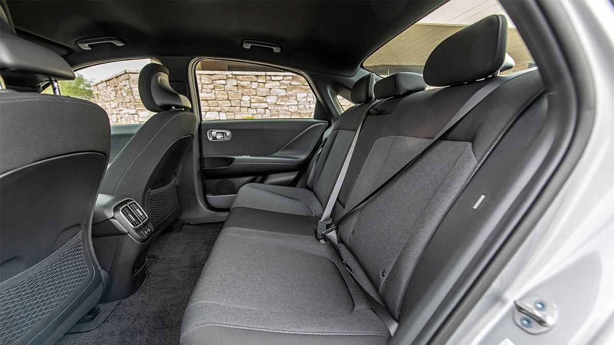 2024 Hyundai Ioniq 6