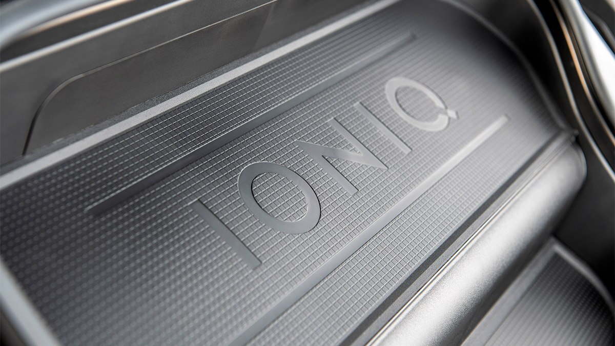 2024 Hyundai Ioniq 6