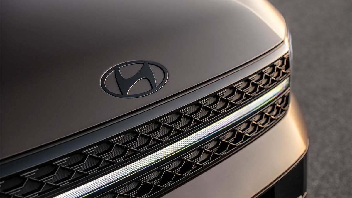 2024 Hyundai Santa Fe Hybrid