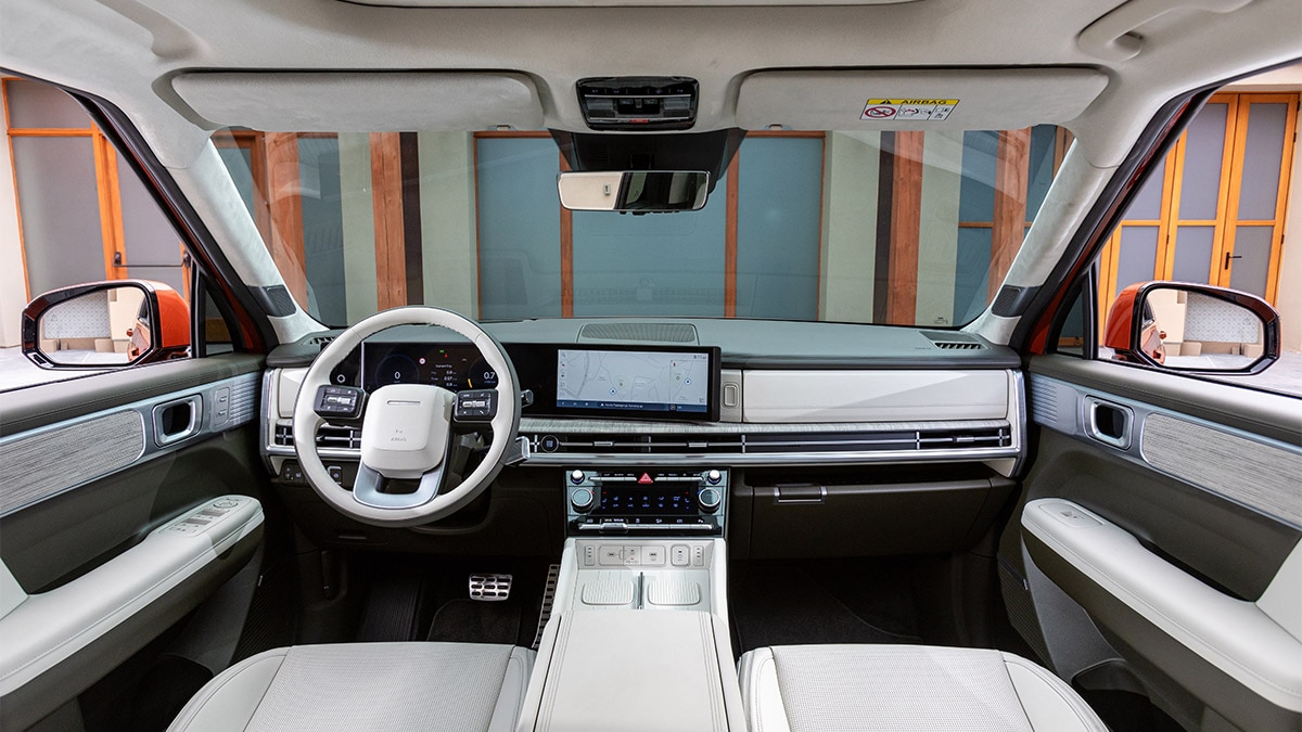 2024 Hyundai Santa Fe 