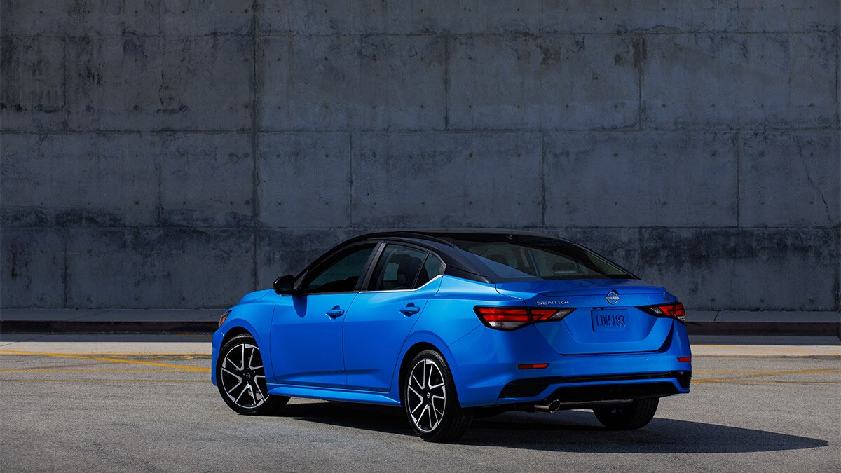 2024 Nissan Sentra Choosing the Right Trim Autotrader