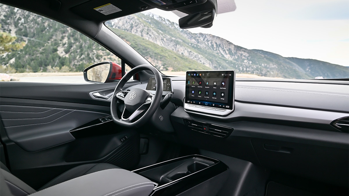 2024 Volkswagen ID.4
