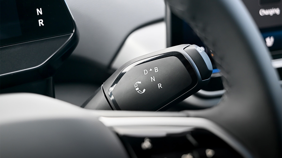 2024 Volkswagen ID.4