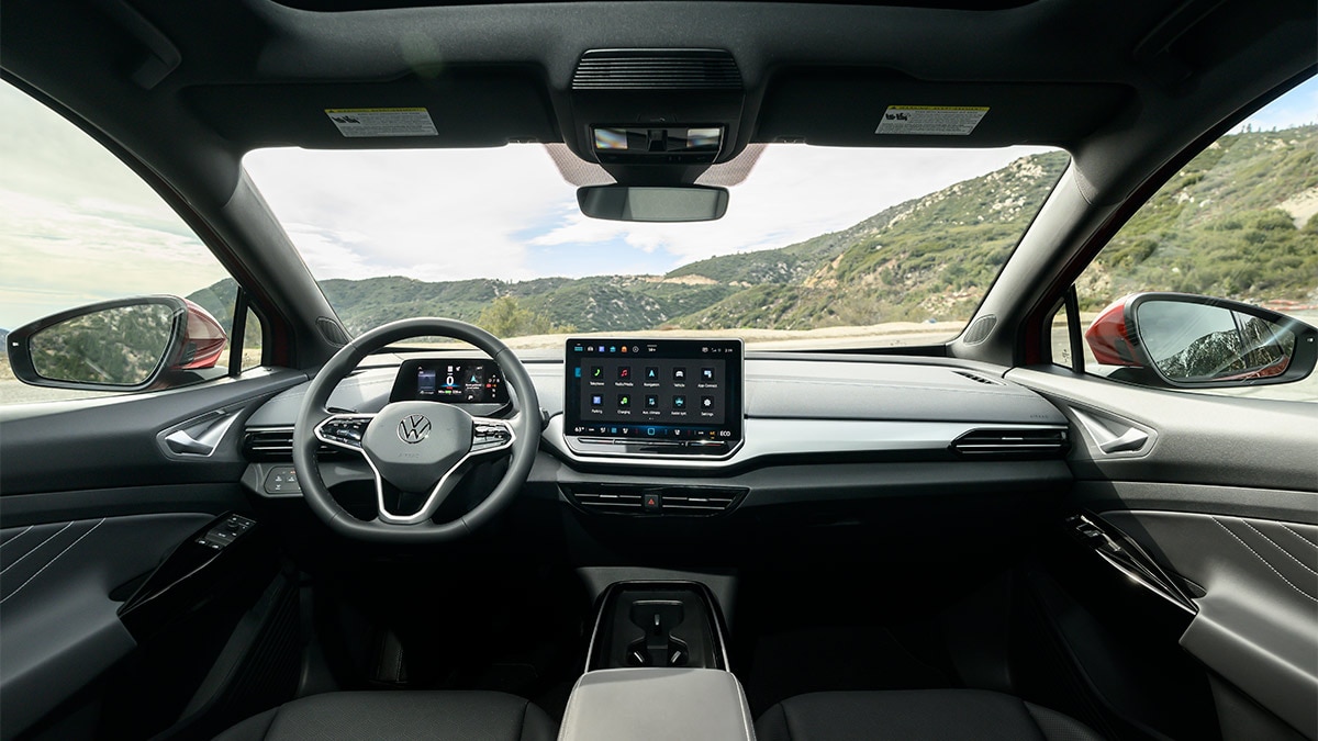 2024 Volkswagen ID.4