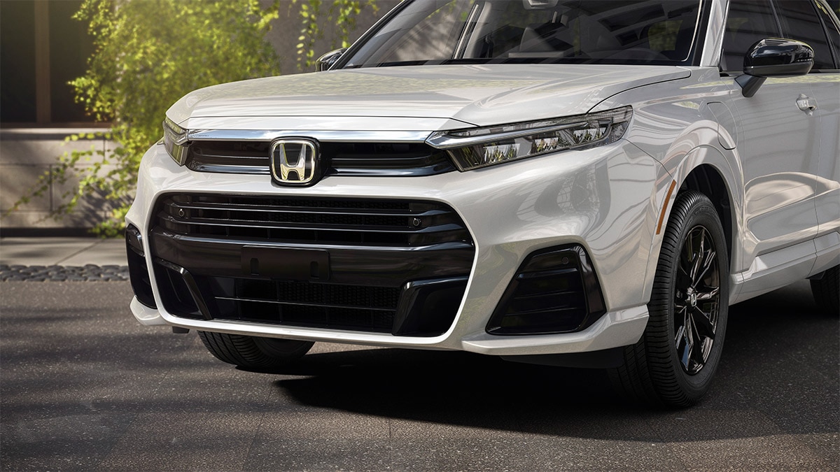 The 2025 Honda CRV eFCEV Is a Hydrogen PlugIn Autotrader