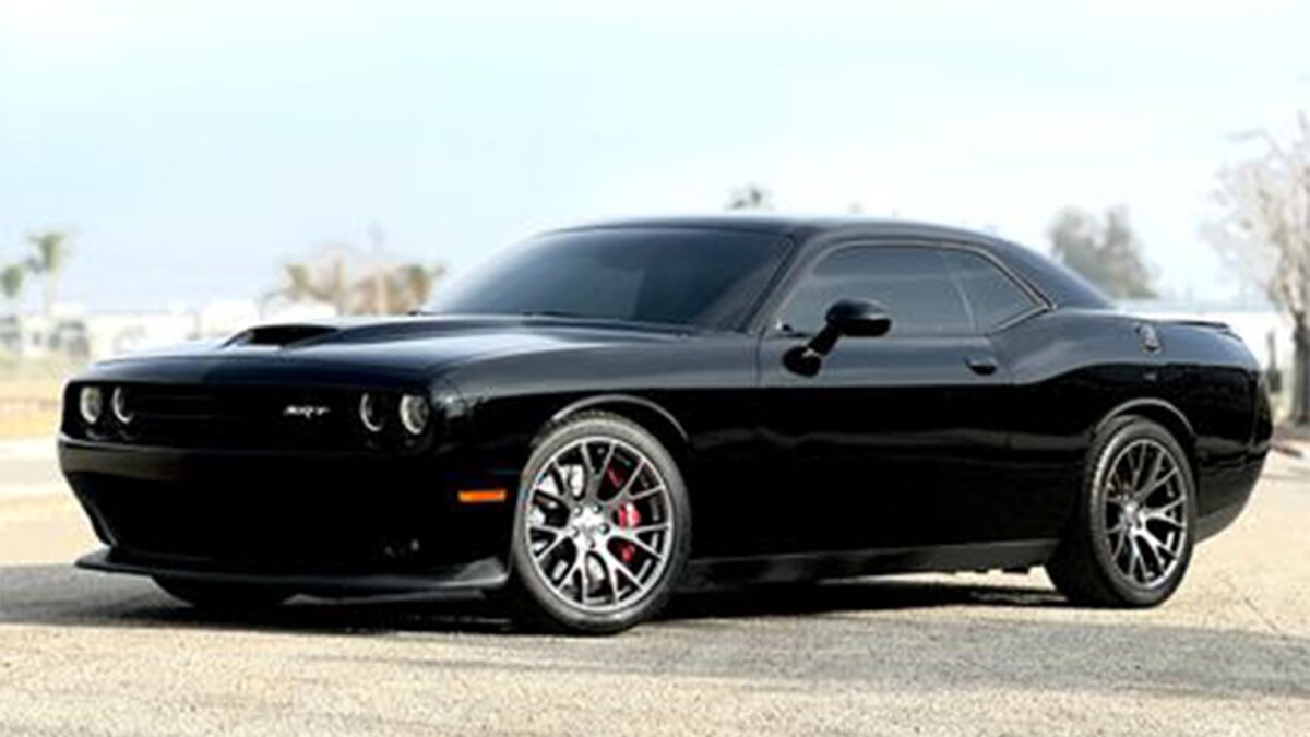 These Are the Cheapest Hellcat Vehicles for Sale Autotrader