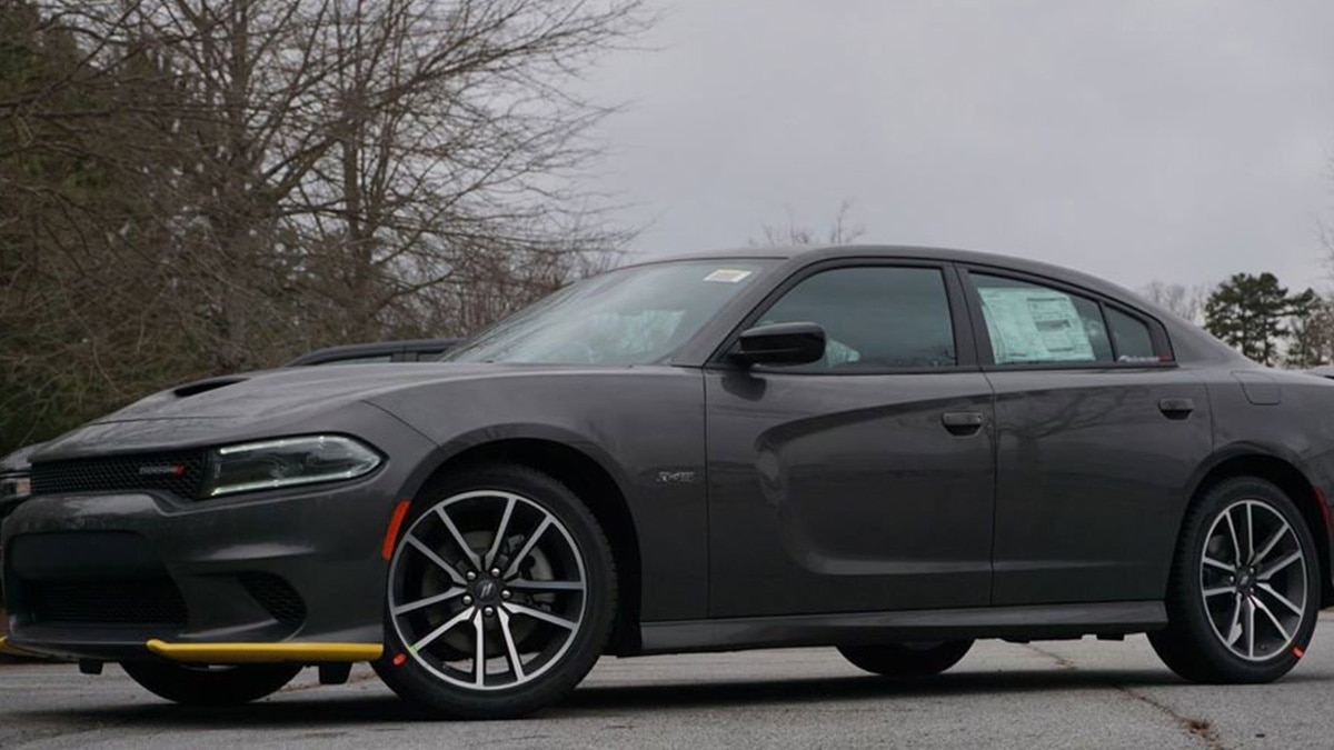 These Are the Cheapest Hellcat Vehicles for Sale Autotrader