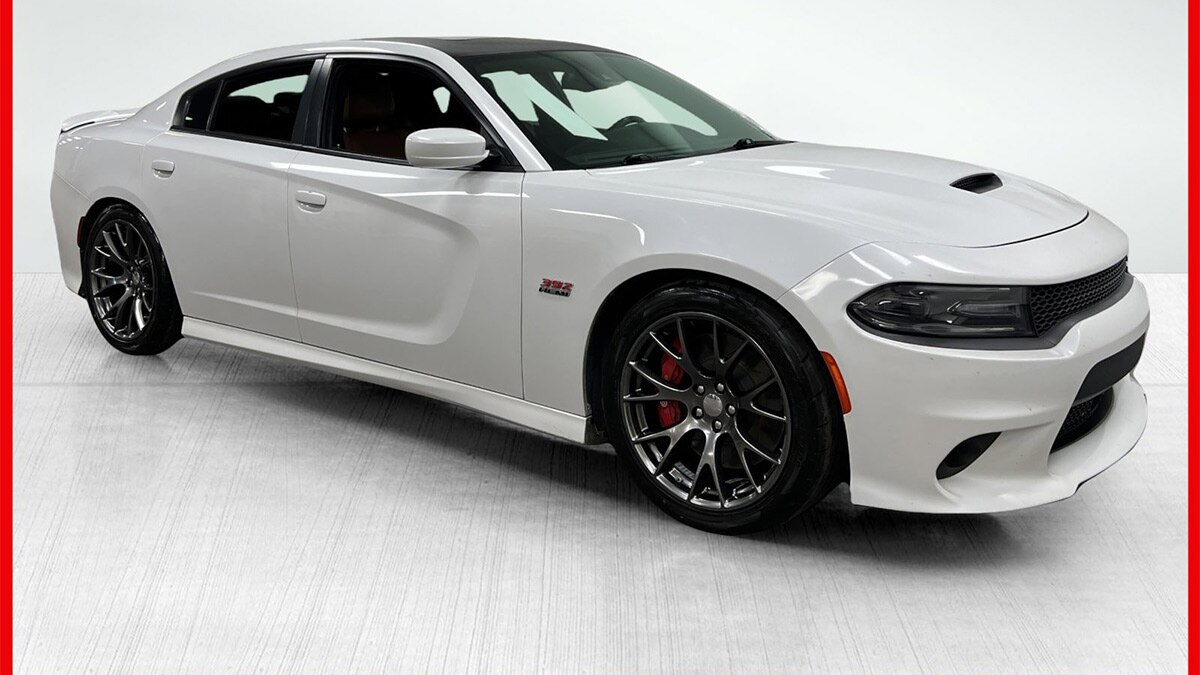 These Are the Cheapest Hellcat Vehicles for Sale Autotrader