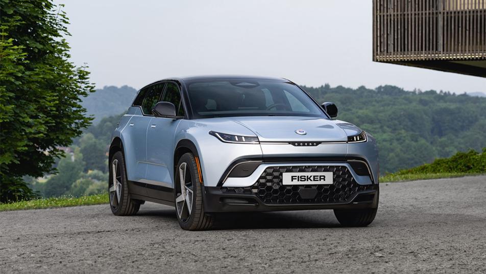 Fisker Certified Pre-Owned Program Review