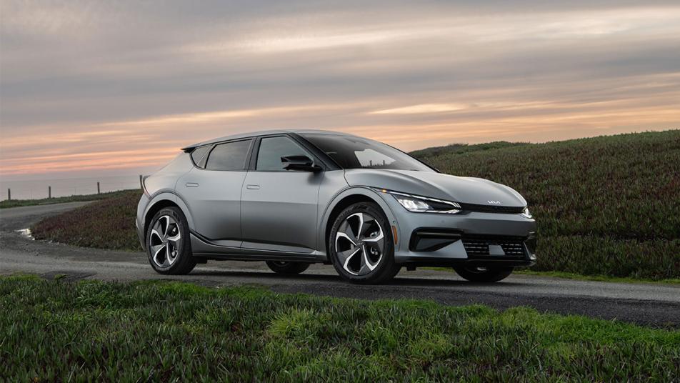 Kia Certified Pre-Owned Progam Review