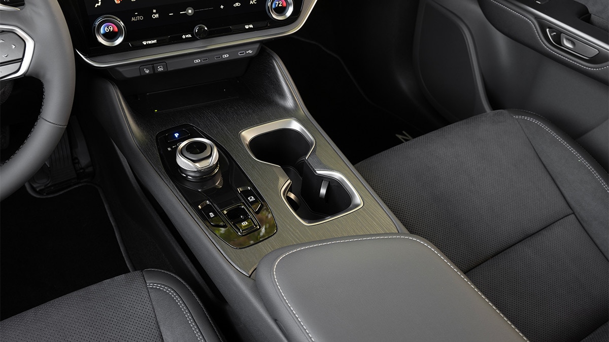 2024 Lexus RZ