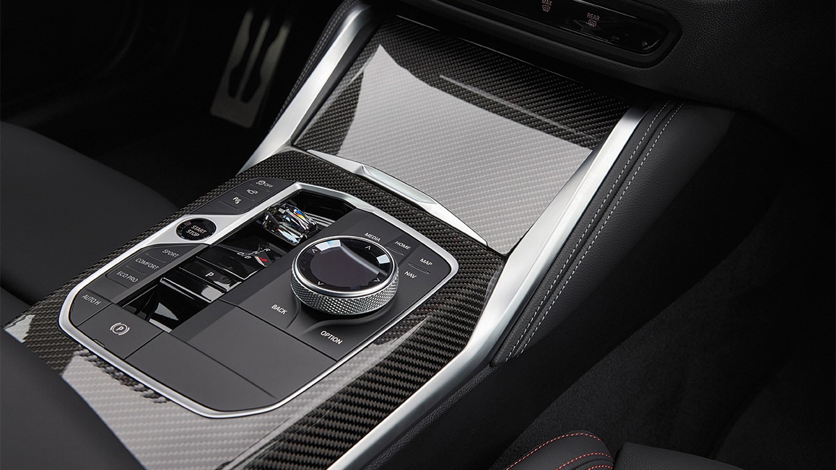 2025 BMW 4 Series