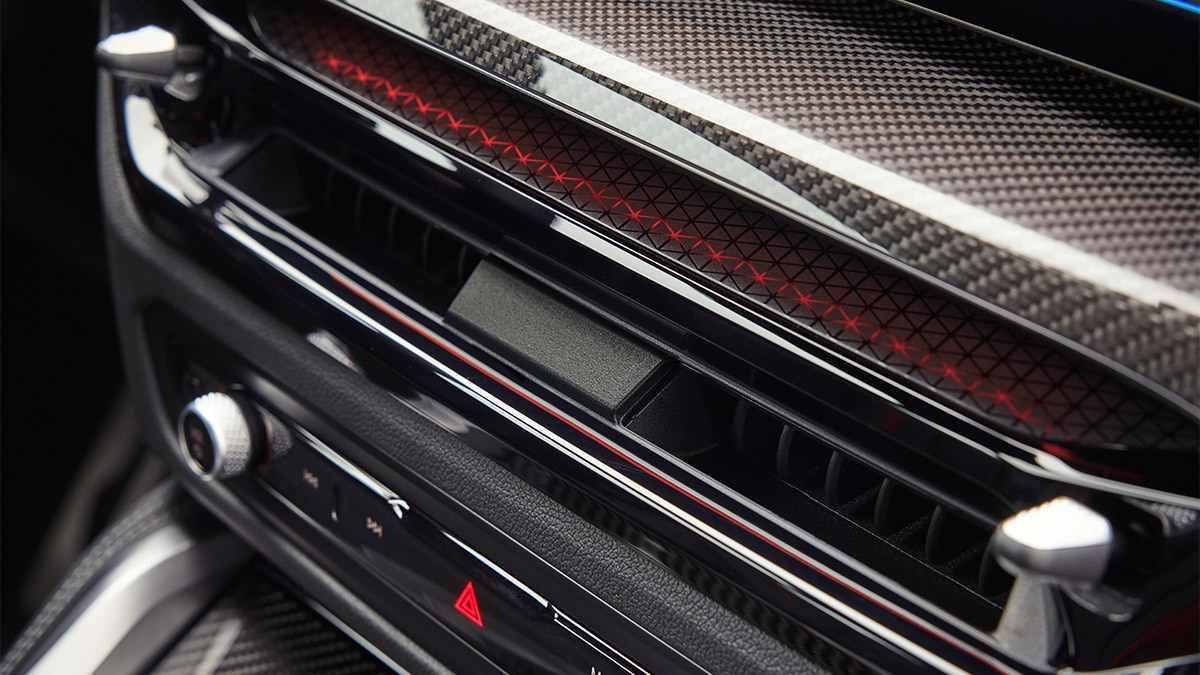 2025 BMW 4 Series